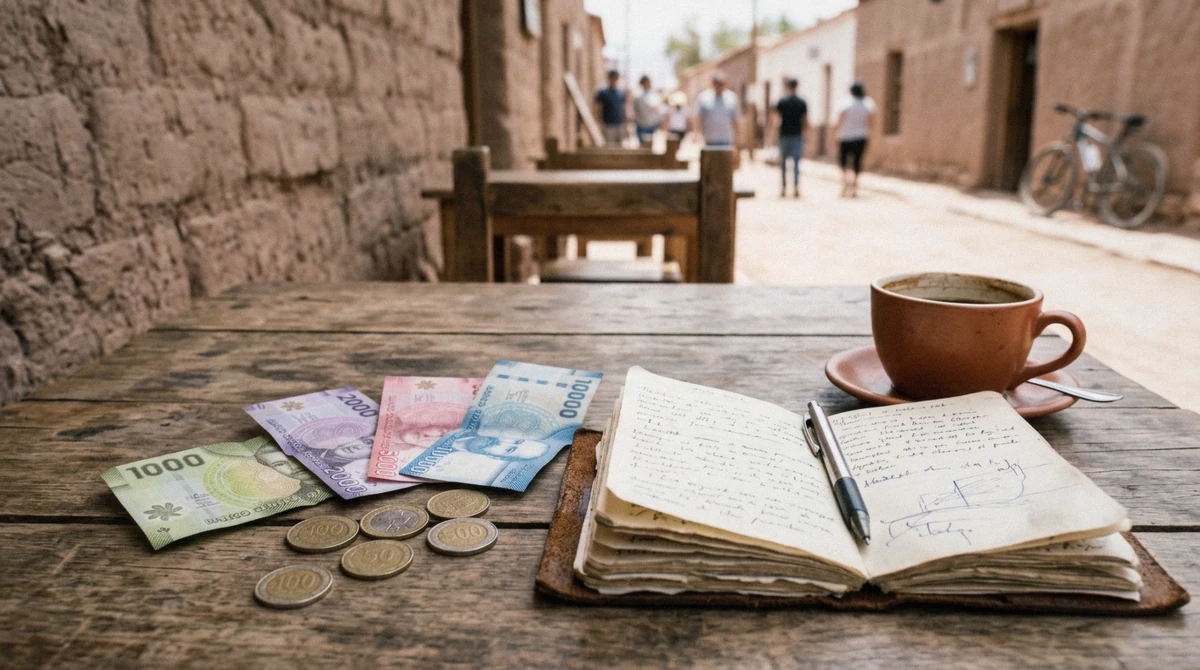 How Much Does the Atacama Desert Cost? 2026 Budget