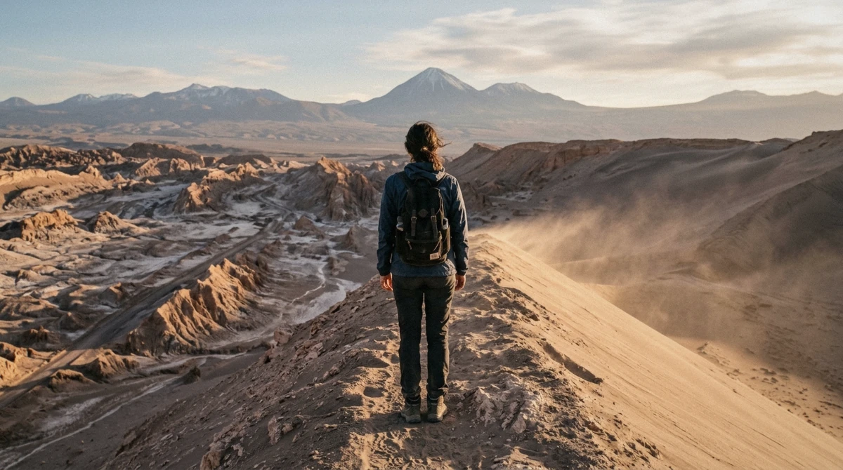 Top 10 Things to Do in the Atacama Desert (Ranked)