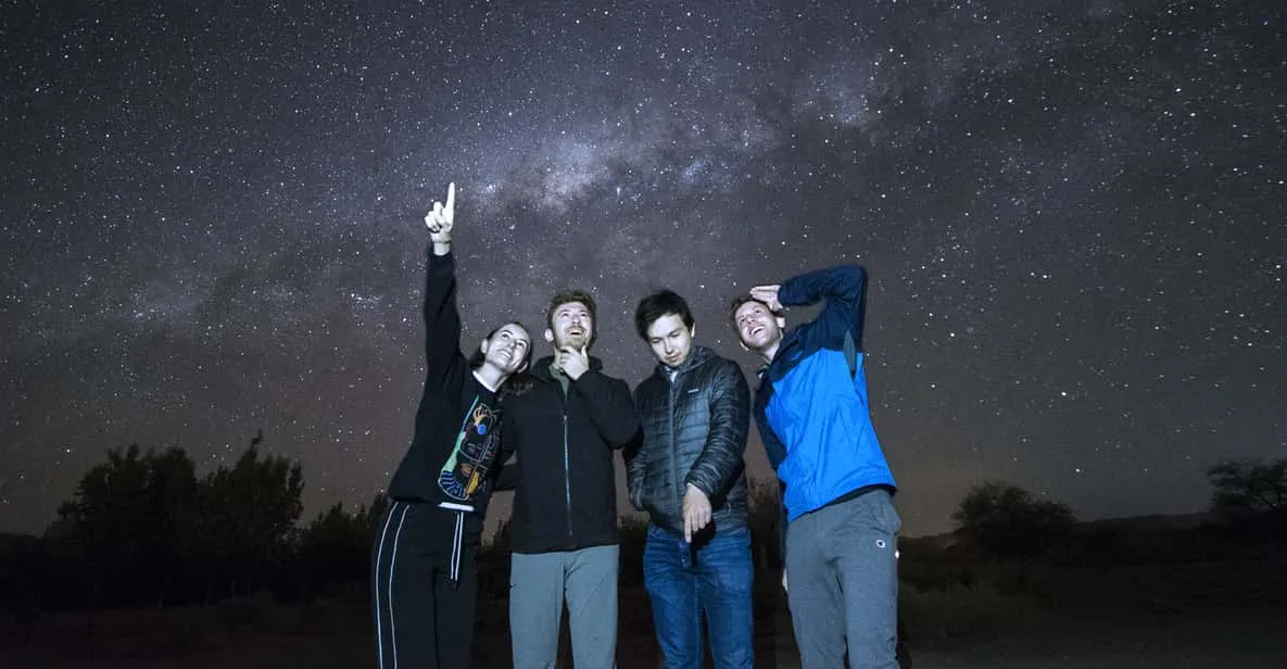 Atacama Desert Stargazing Tour: Prices & 2026 Guide