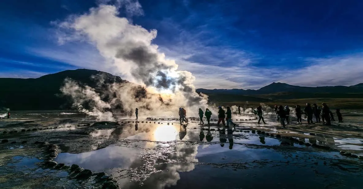 El Tatio Geysers Tour 2026: Sunrise, Prices & Tips